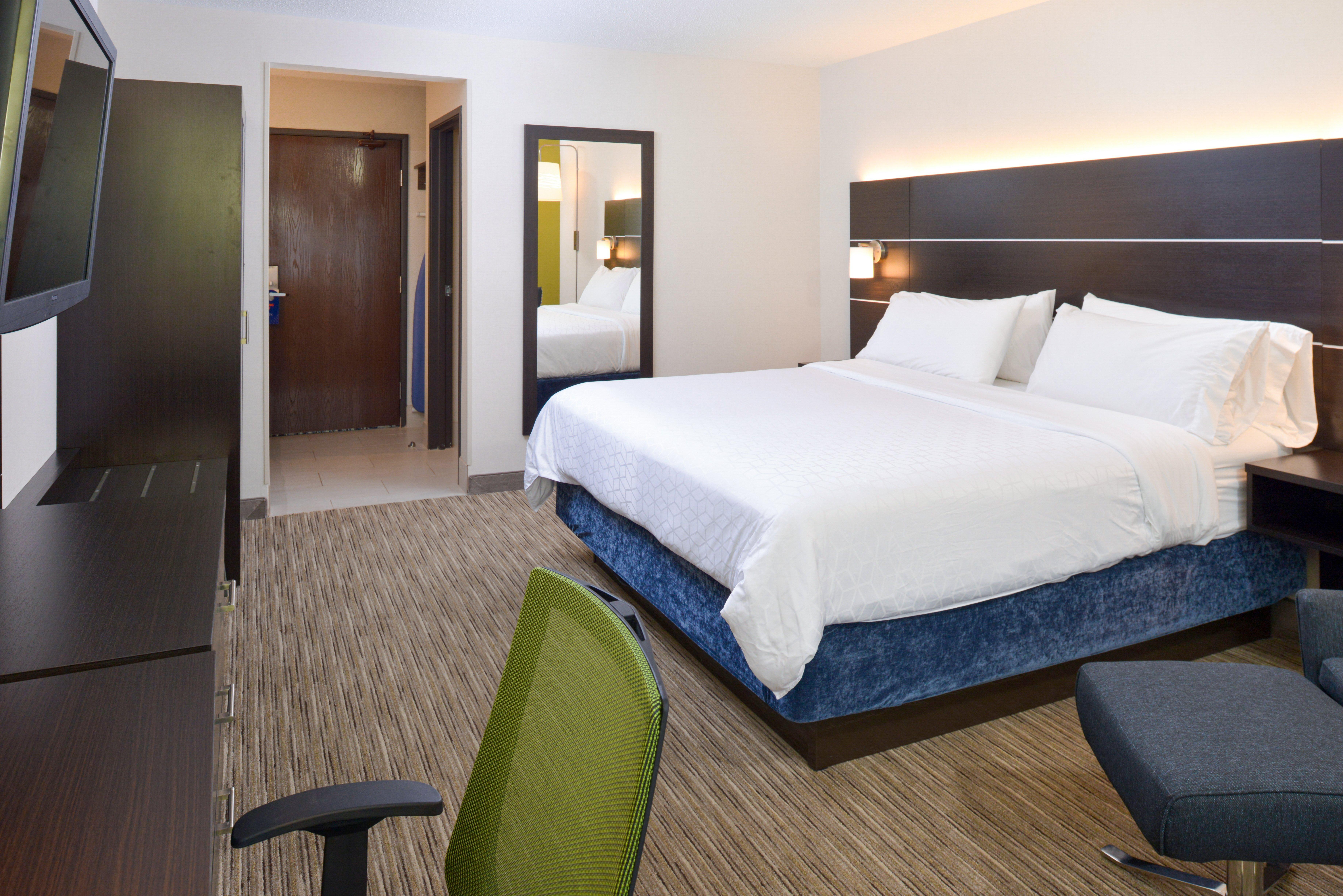Holiday Inn Express Wixom By Ihg Kültér fotó