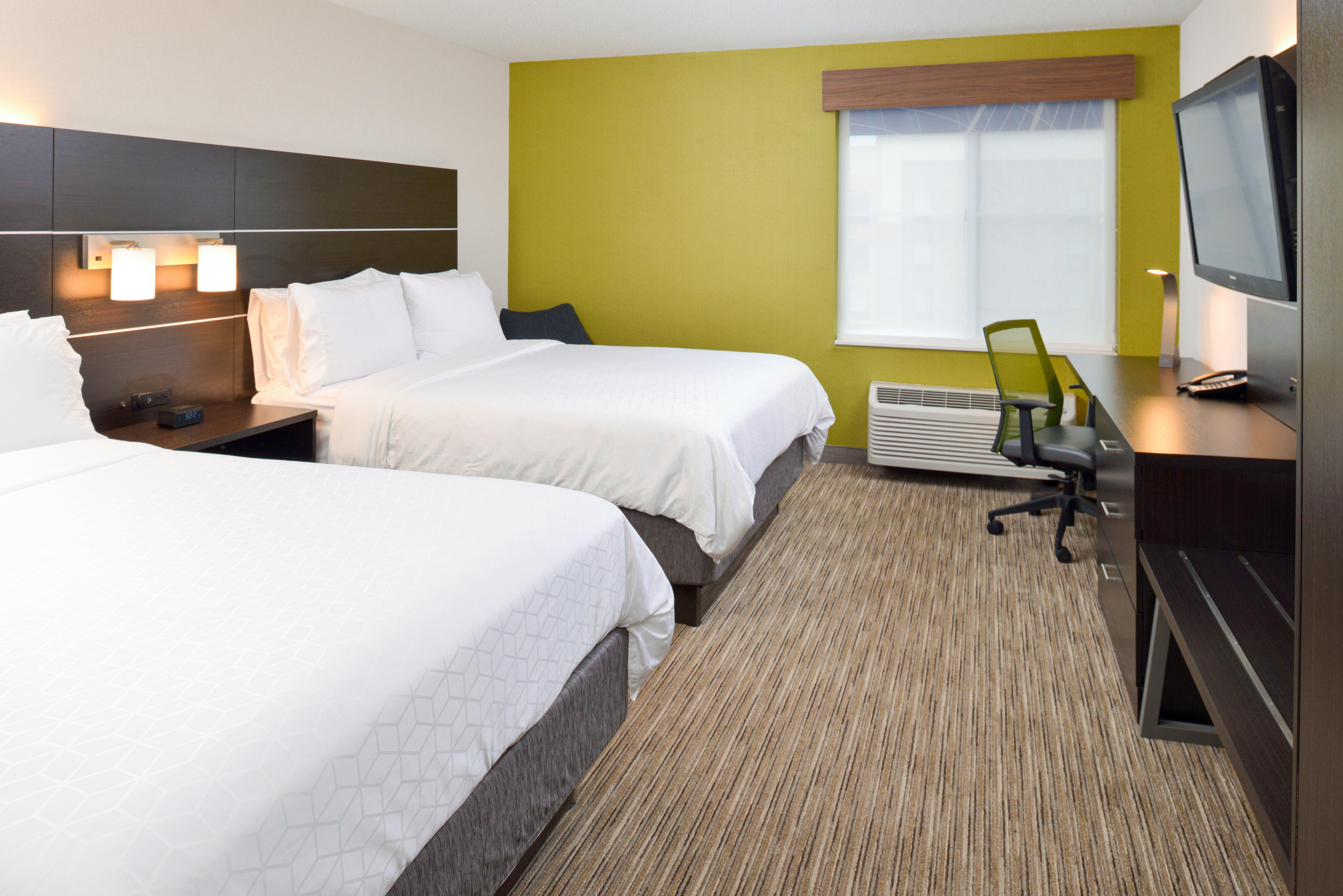 Holiday Inn Express Wixom By Ihg Kültér fotó