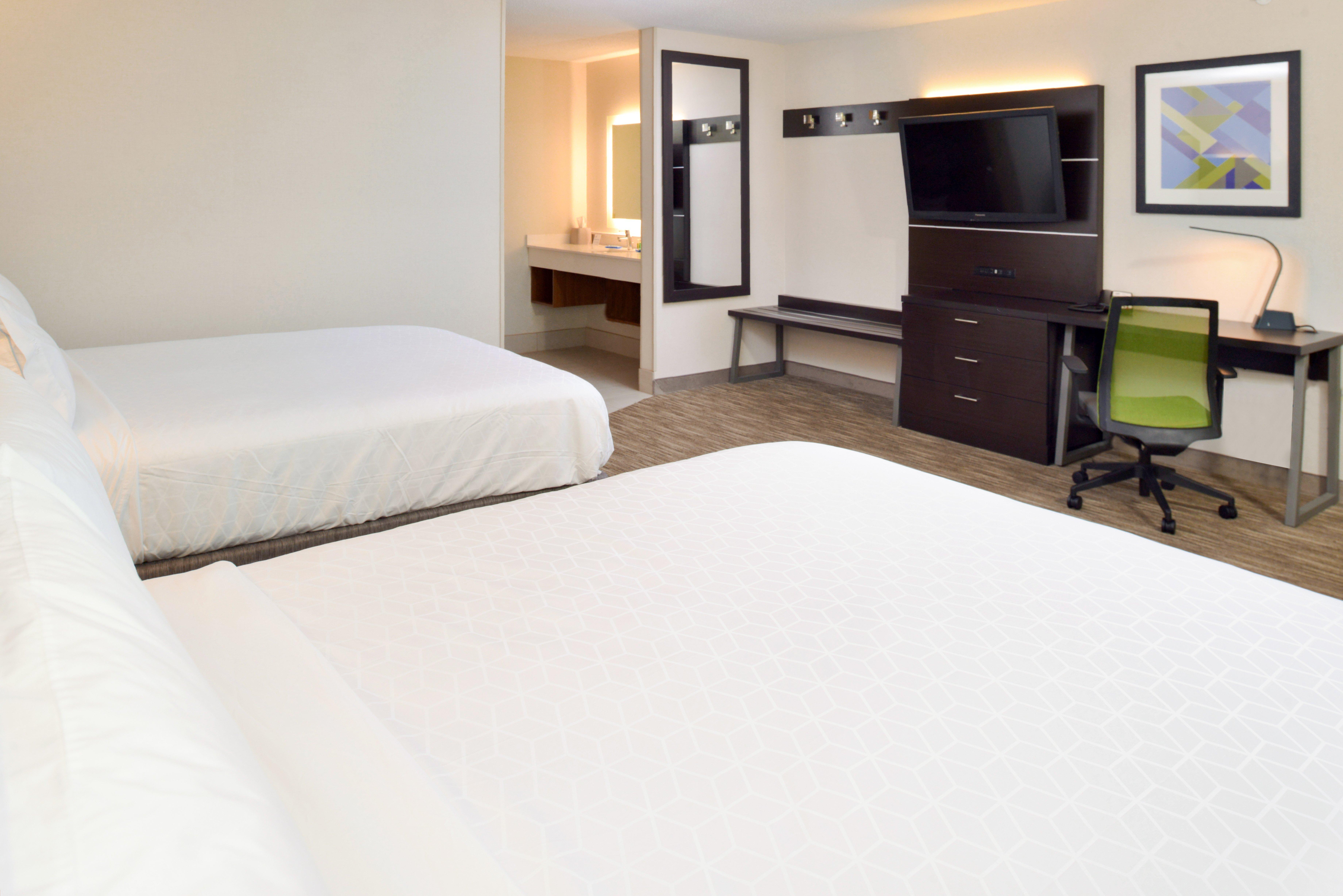 Holiday Inn Express Wixom By Ihg Kültér fotó