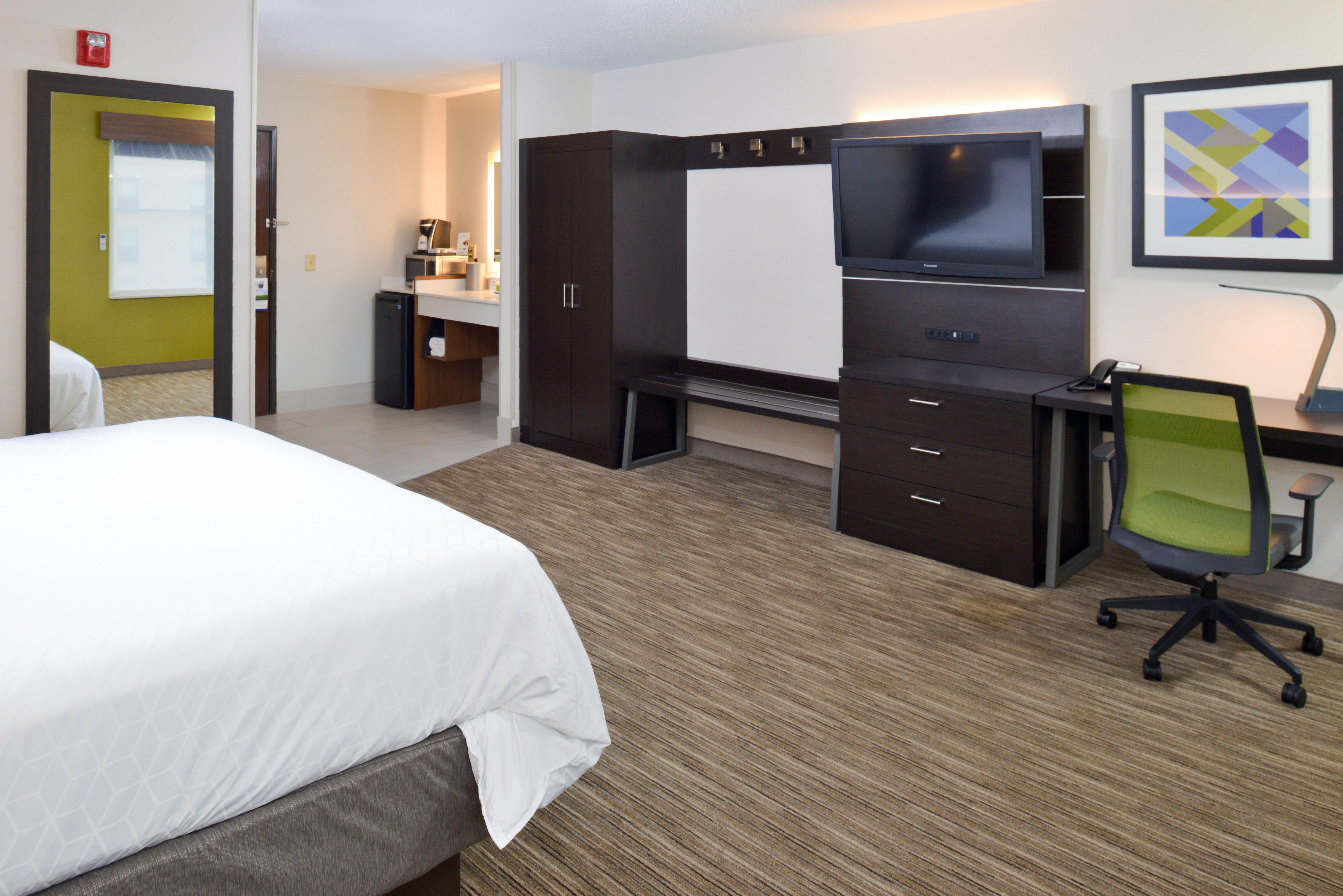 Holiday Inn Express Wixom By Ihg Kültér fotó