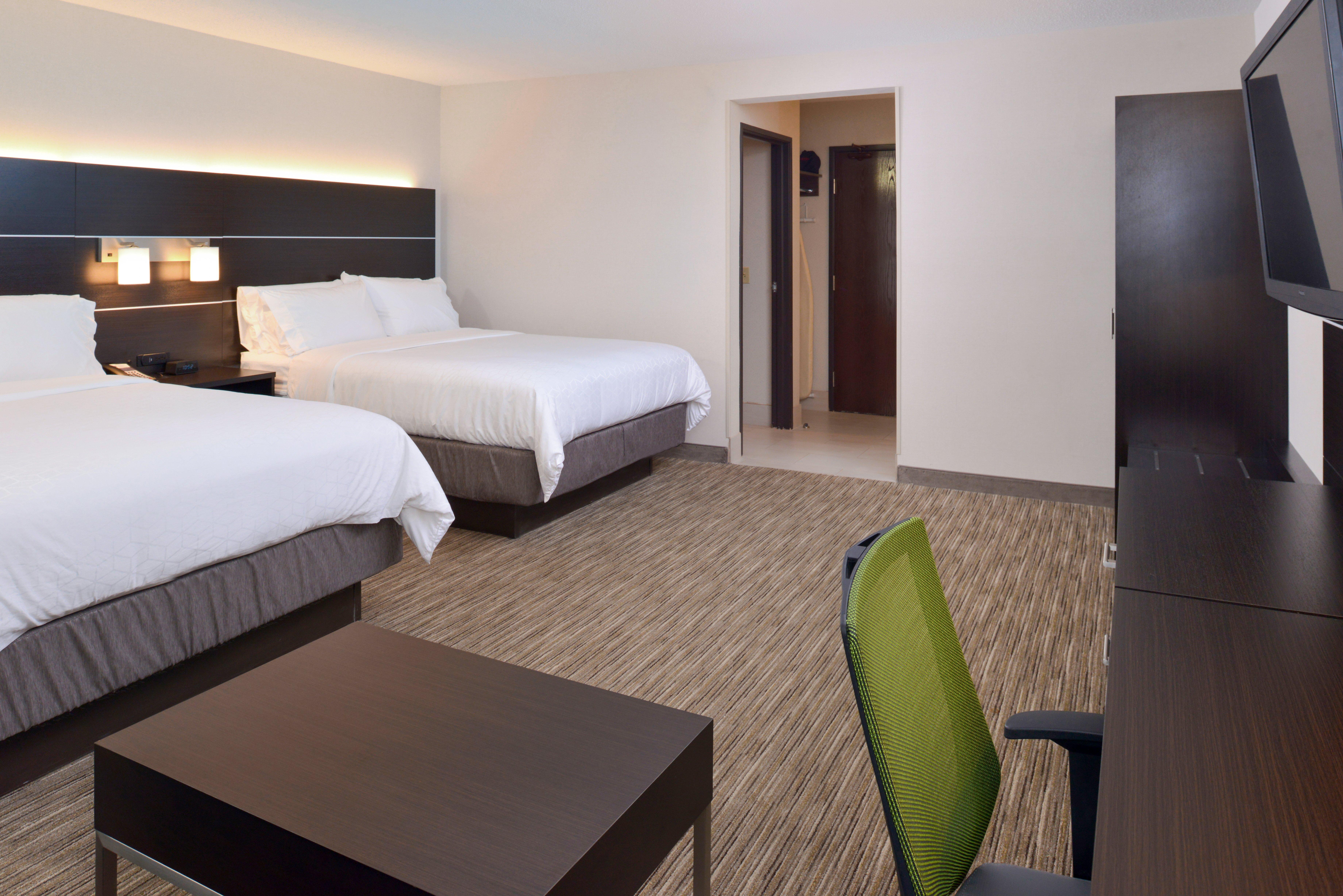 Holiday Inn Express Wixom By Ihg Kültér fotó