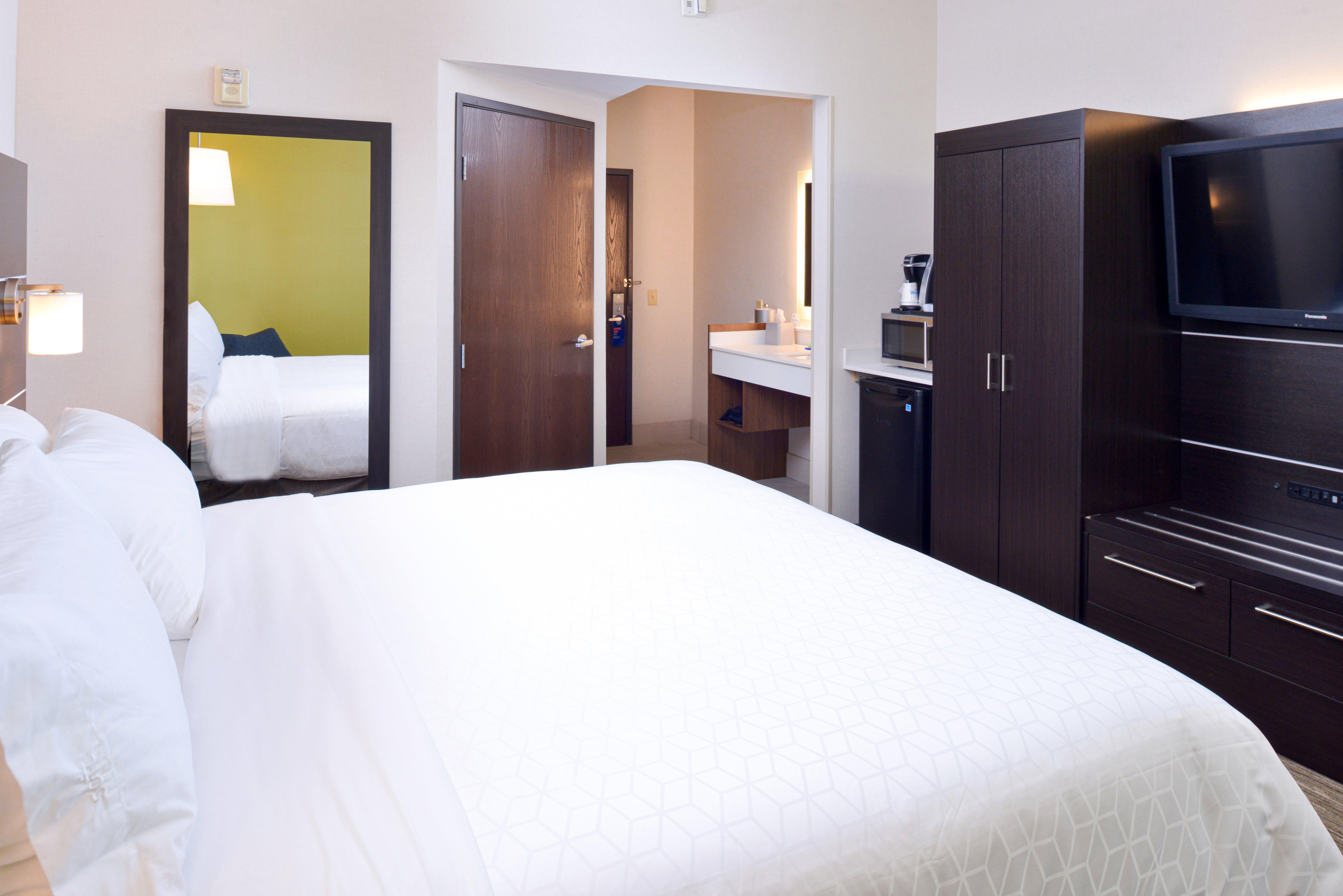 Holiday Inn Express Wixom By Ihg Kültér fotó