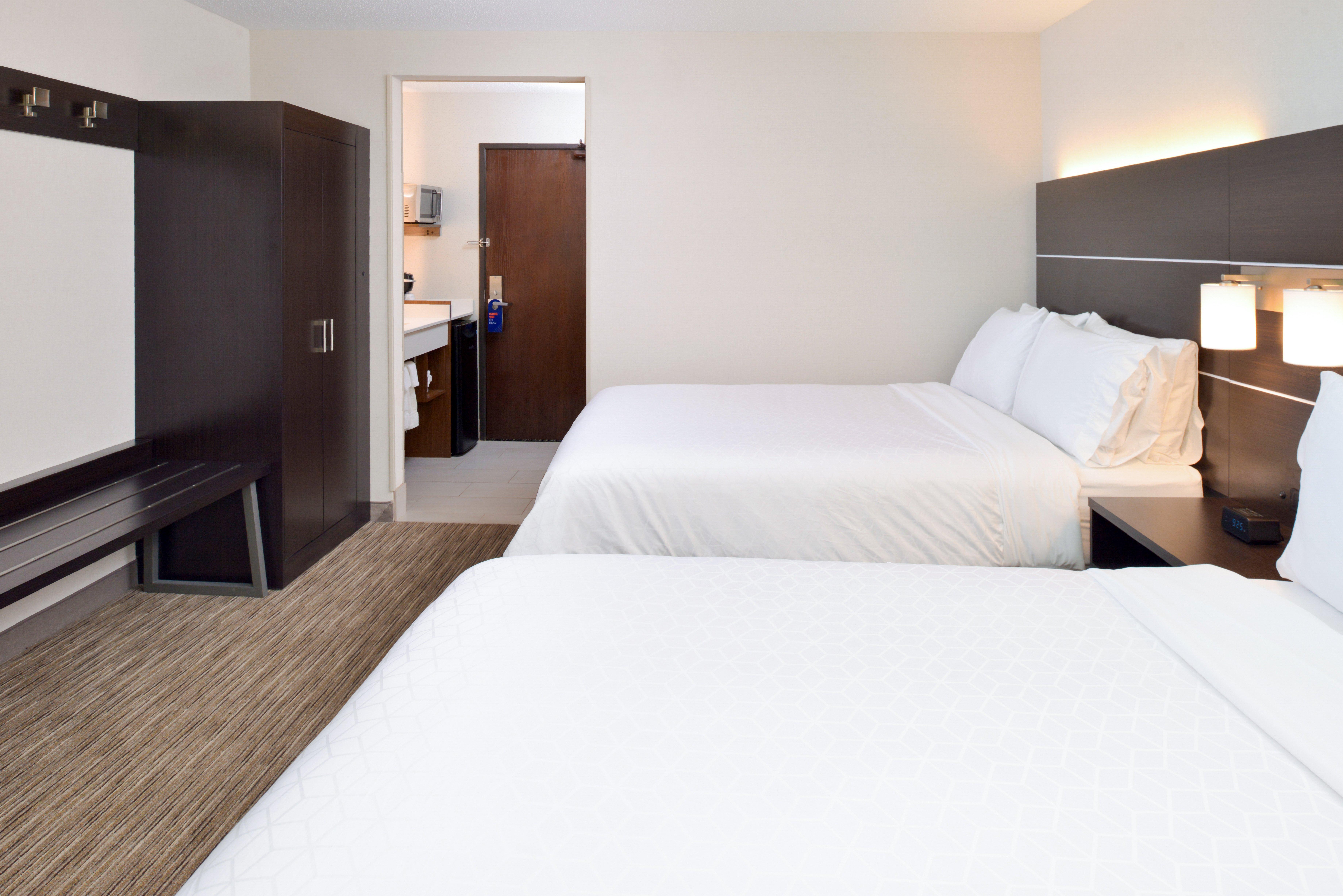 Holiday Inn Express Wixom, An Ihg Hotel Kültér fotó