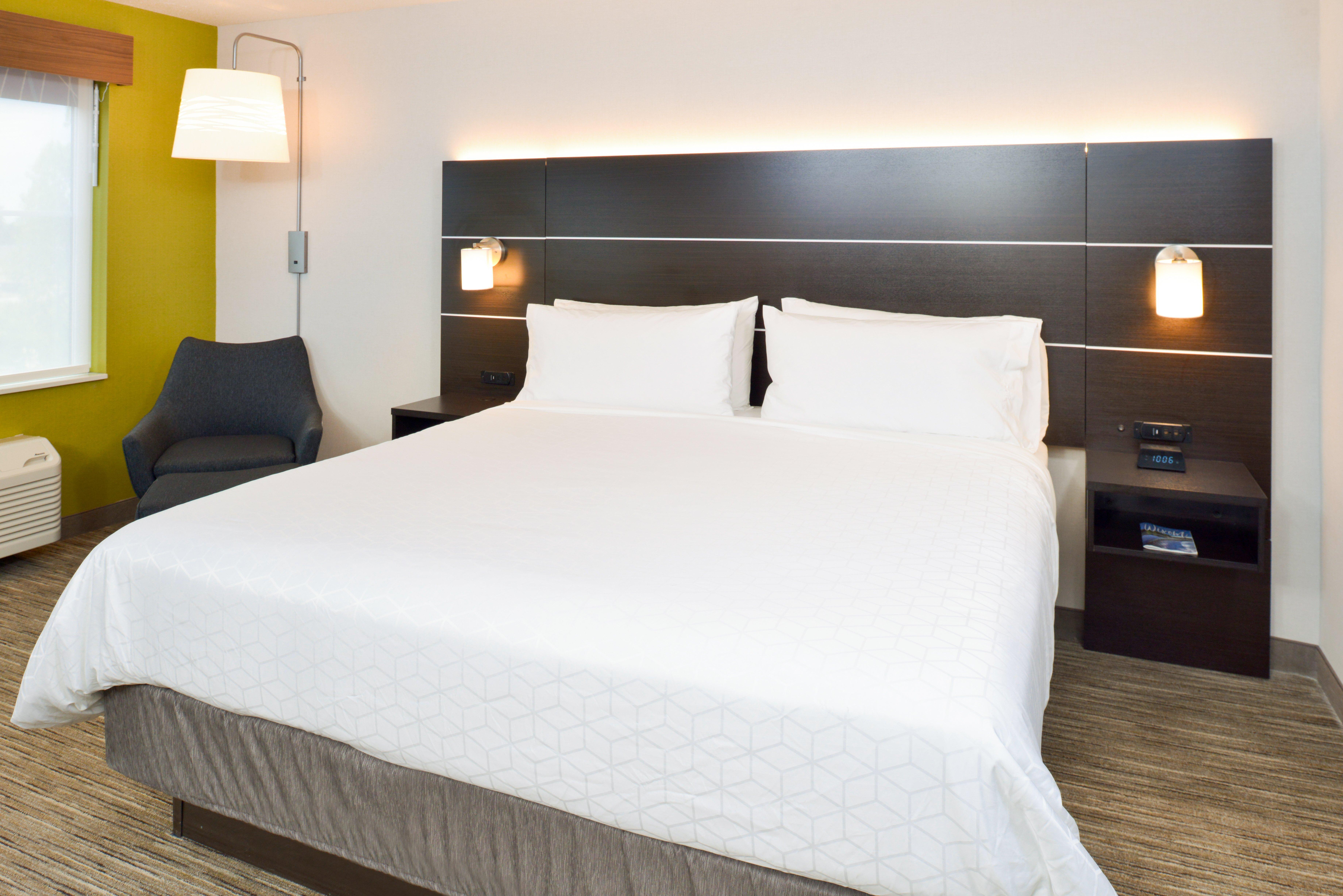 Holiday Inn Express Wixom By Ihg Kültér fotó
