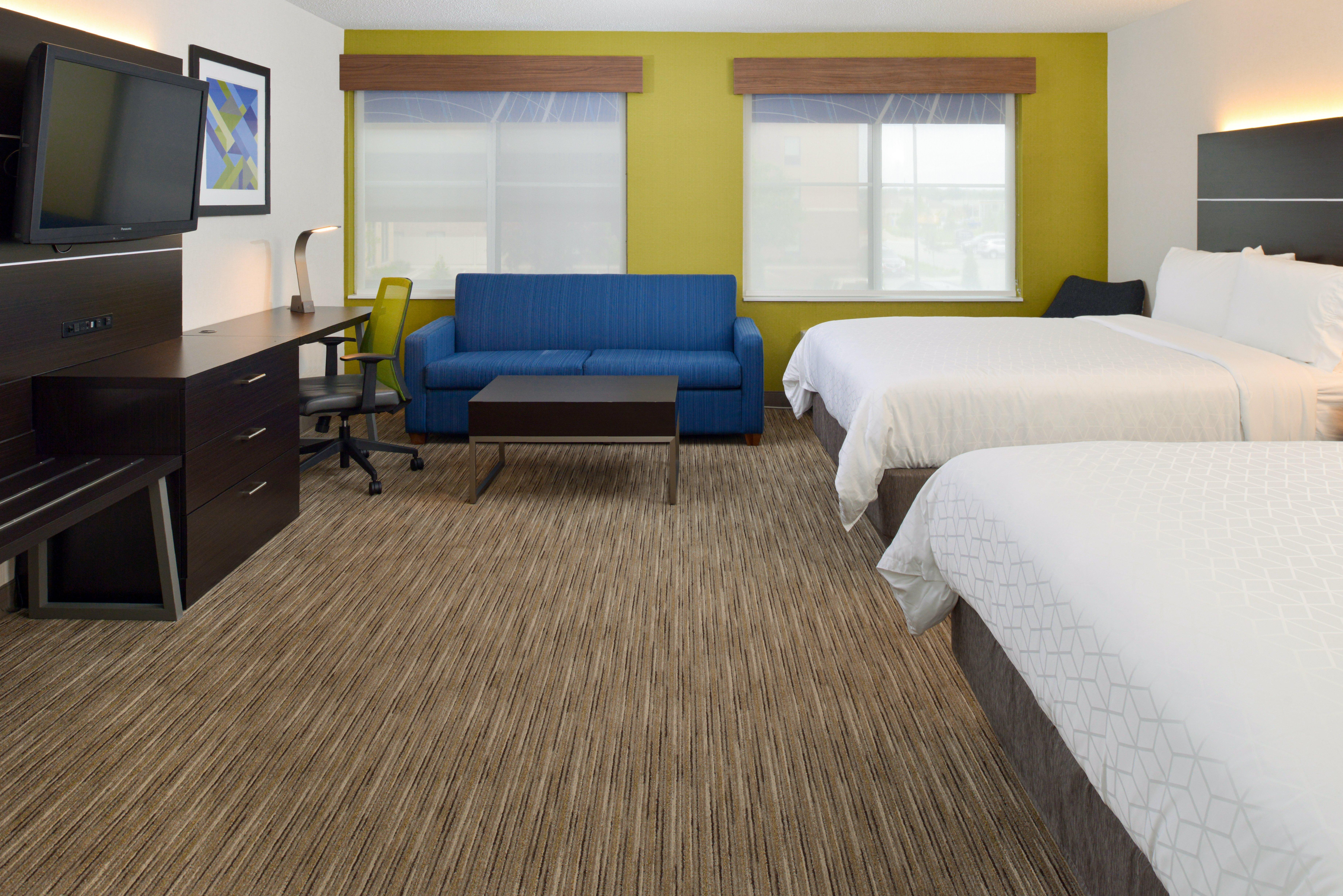 Holiday Inn Express Wixom, An Ihg Hotel Kültér fotó