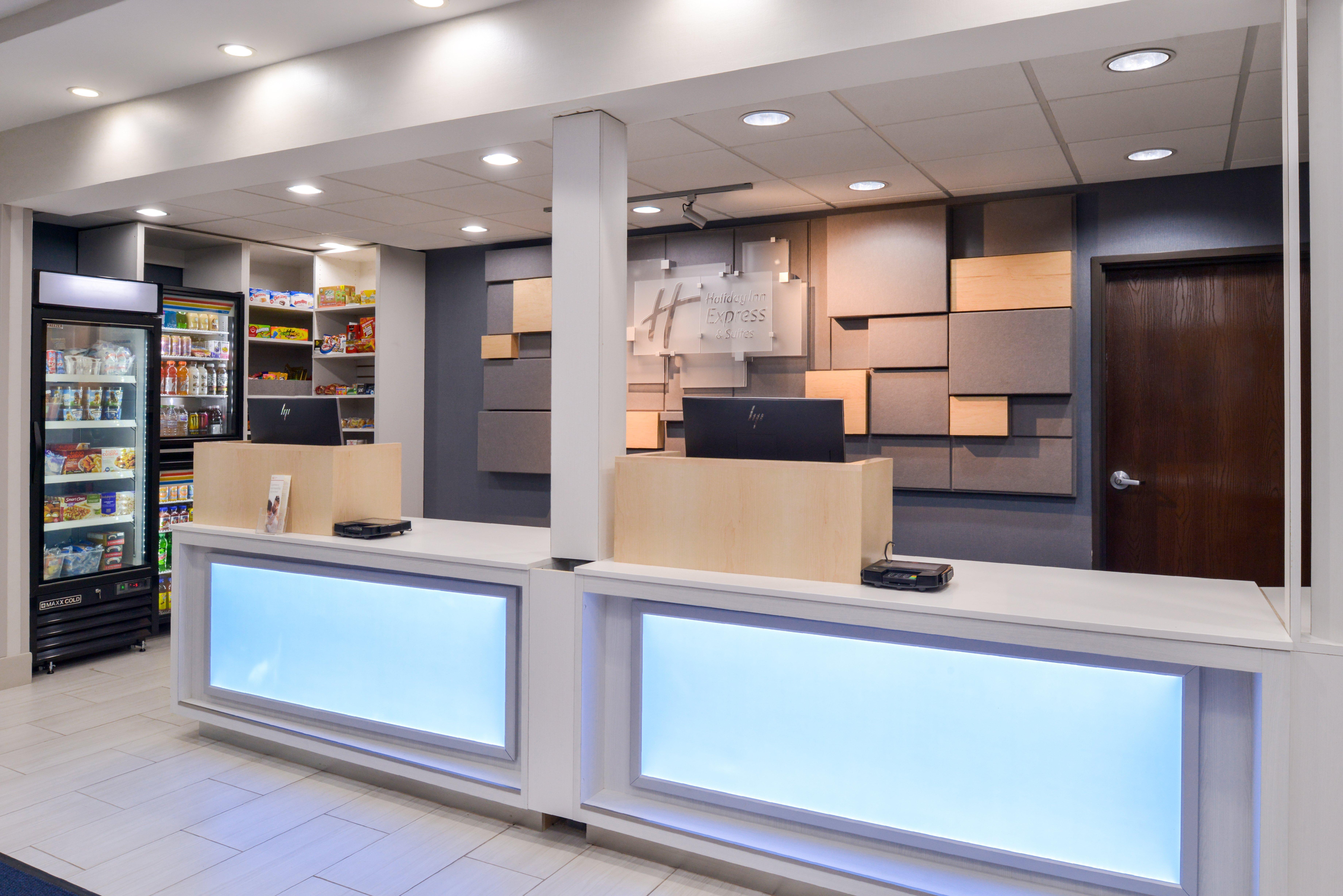 Holiday Inn Express Wixom By Ihg Kültér fotó