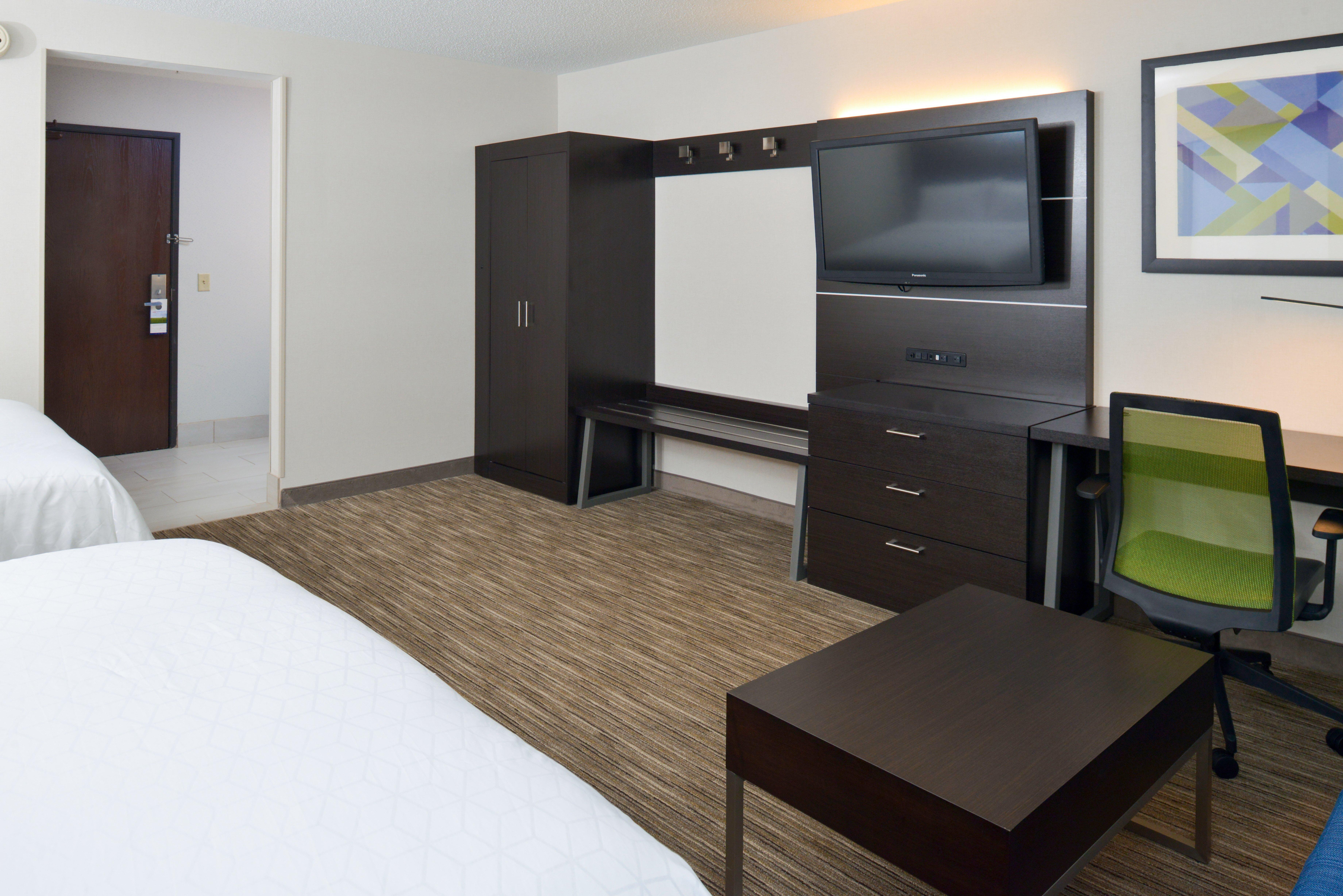Holiday Inn Express Wixom By Ihg Kültér fotó