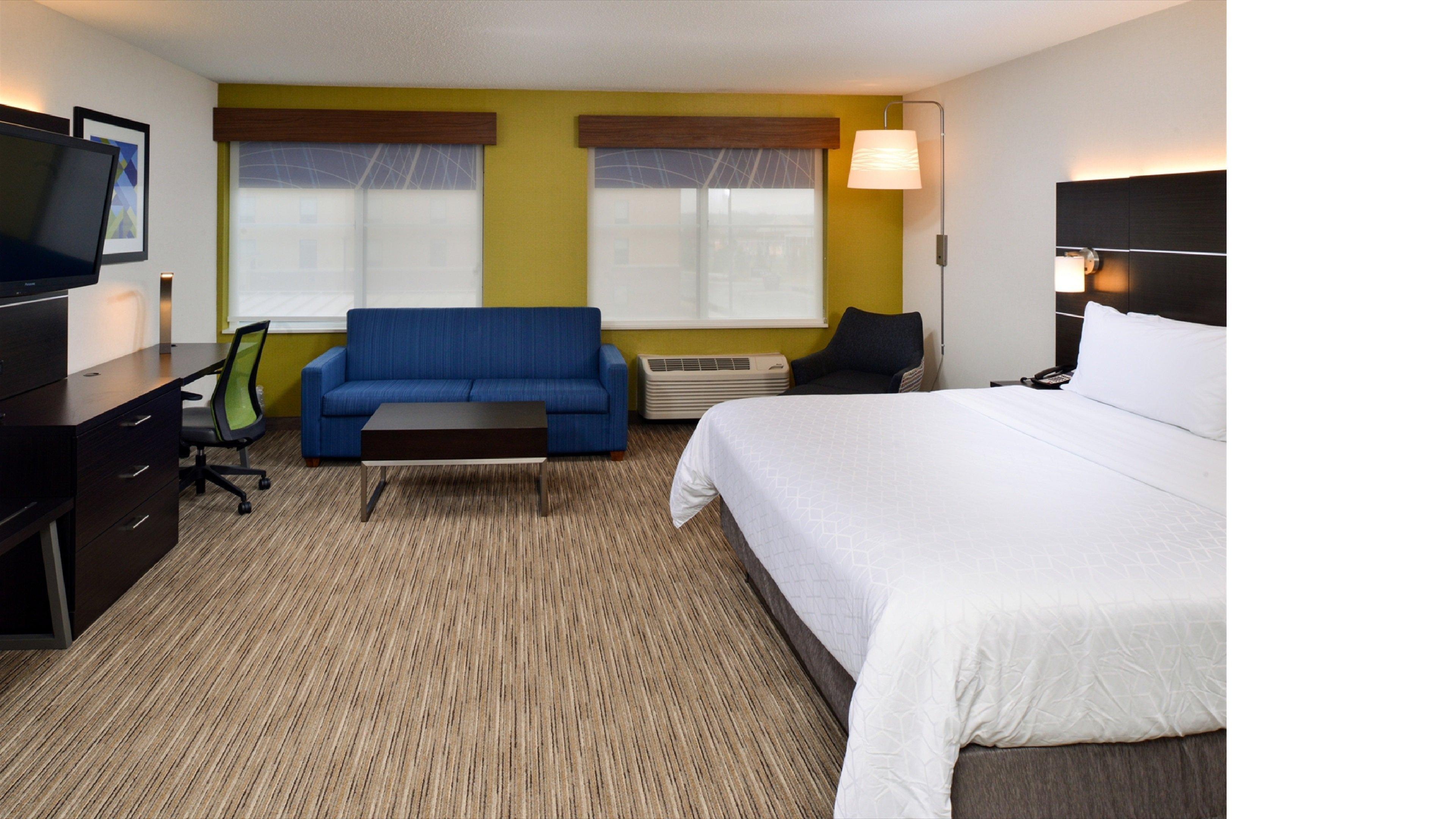 Holiday Inn Express Wixom By Ihg Kültér fotó