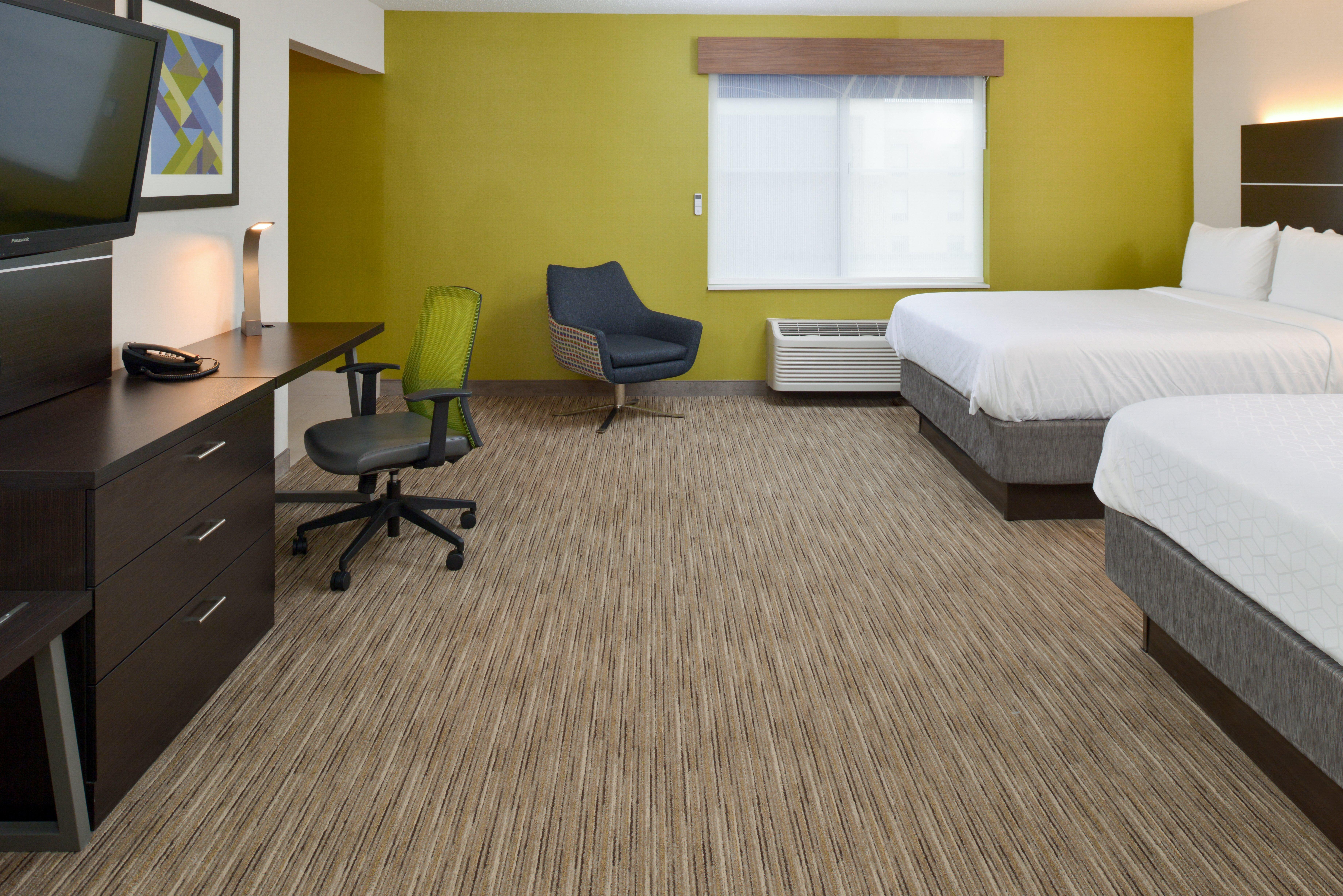 Holiday Inn Express Wixom By Ihg Kültér fotó