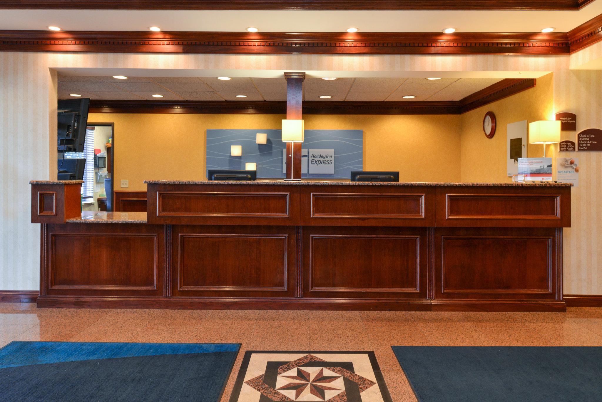 Holiday Inn Express Wixom By Ihg Kültér fotó