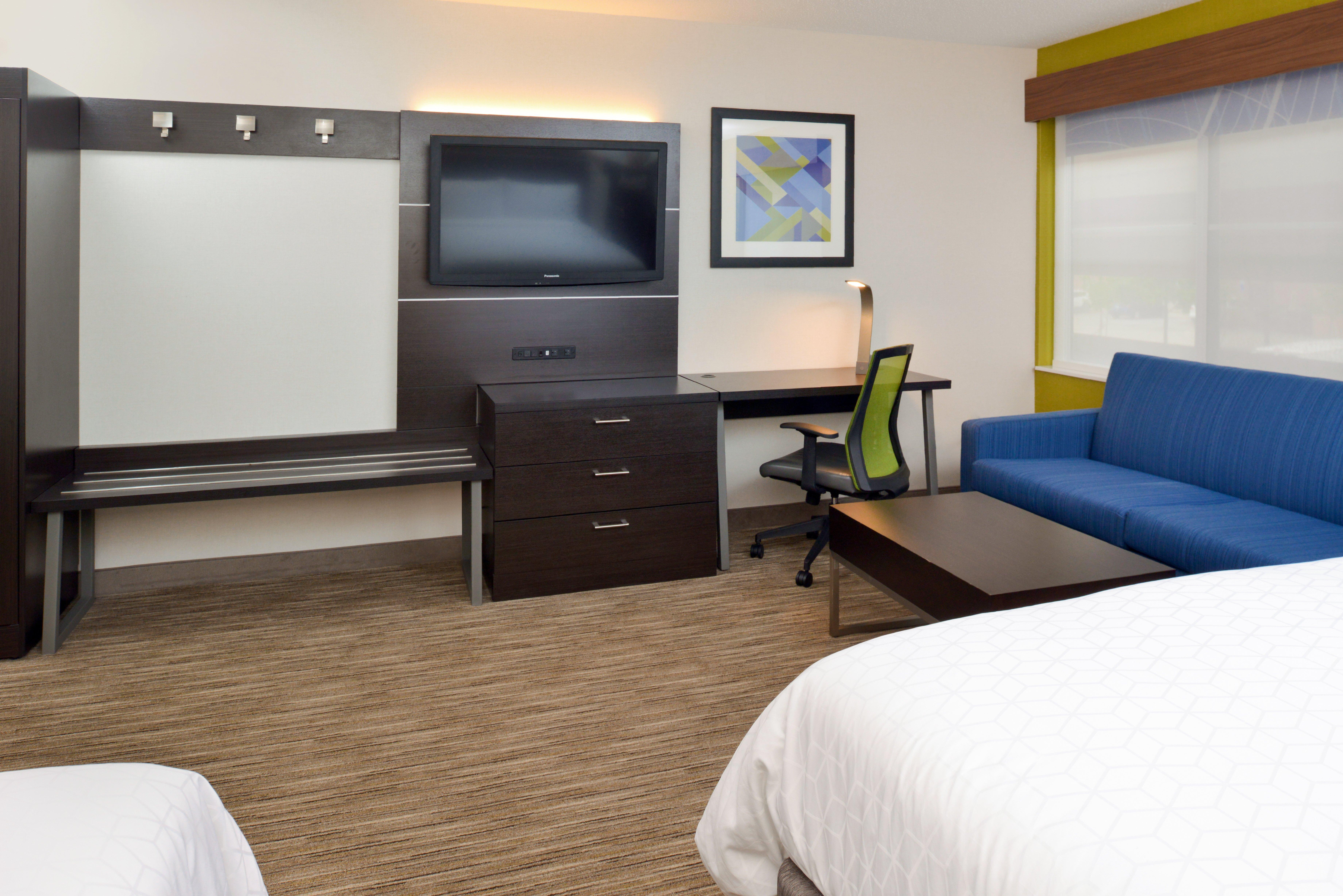 Holiday Inn Express Wixom By Ihg Kültér fotó