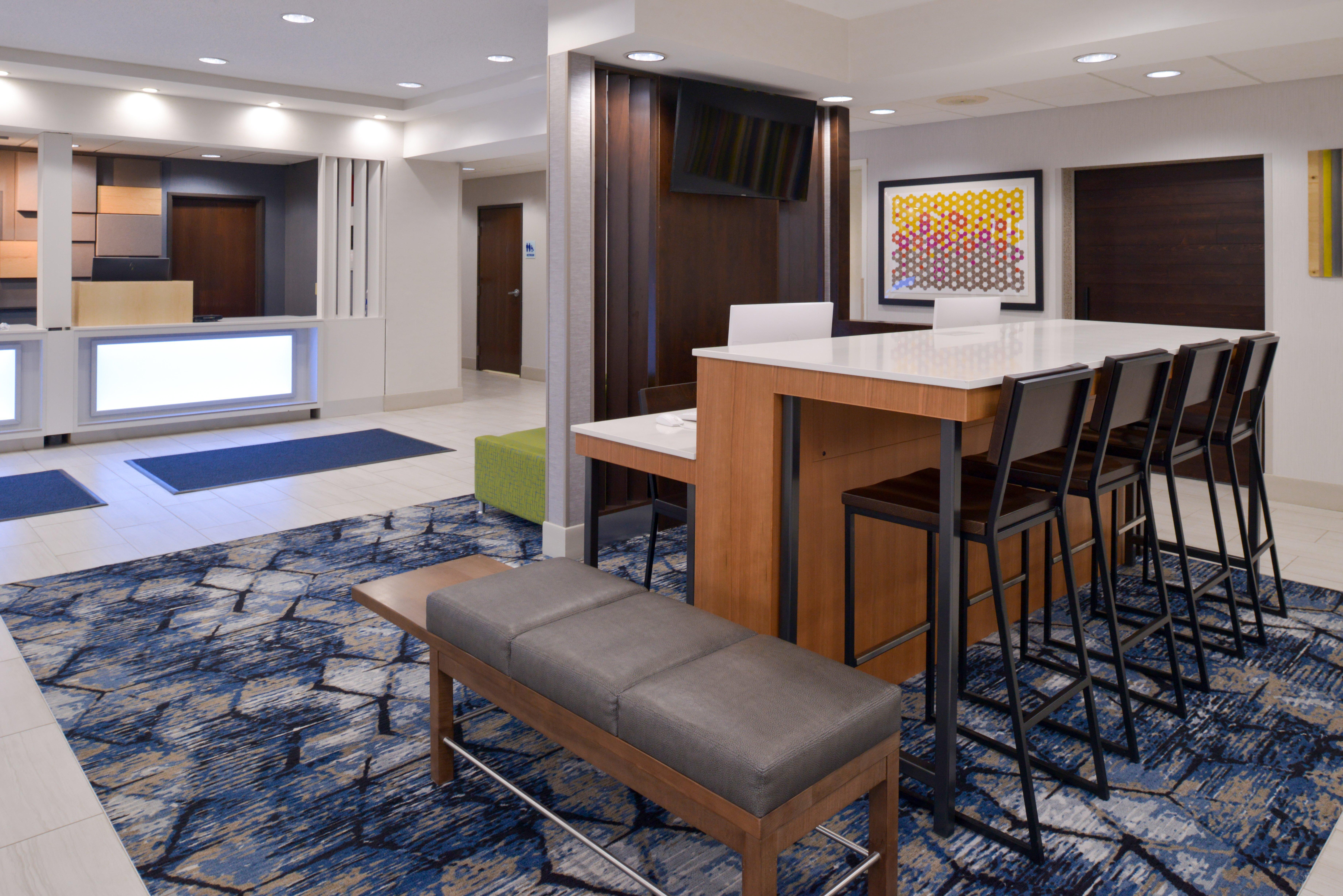 Holiday Inn Express Wixom By Ihg Kültér fotó