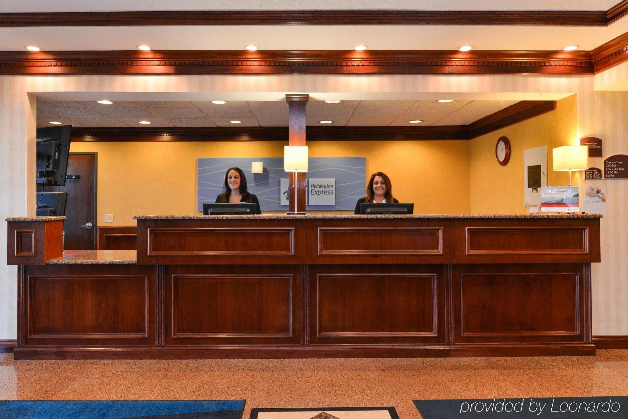 Holiday Inn Express Wixom By Ihg Kültér fotó