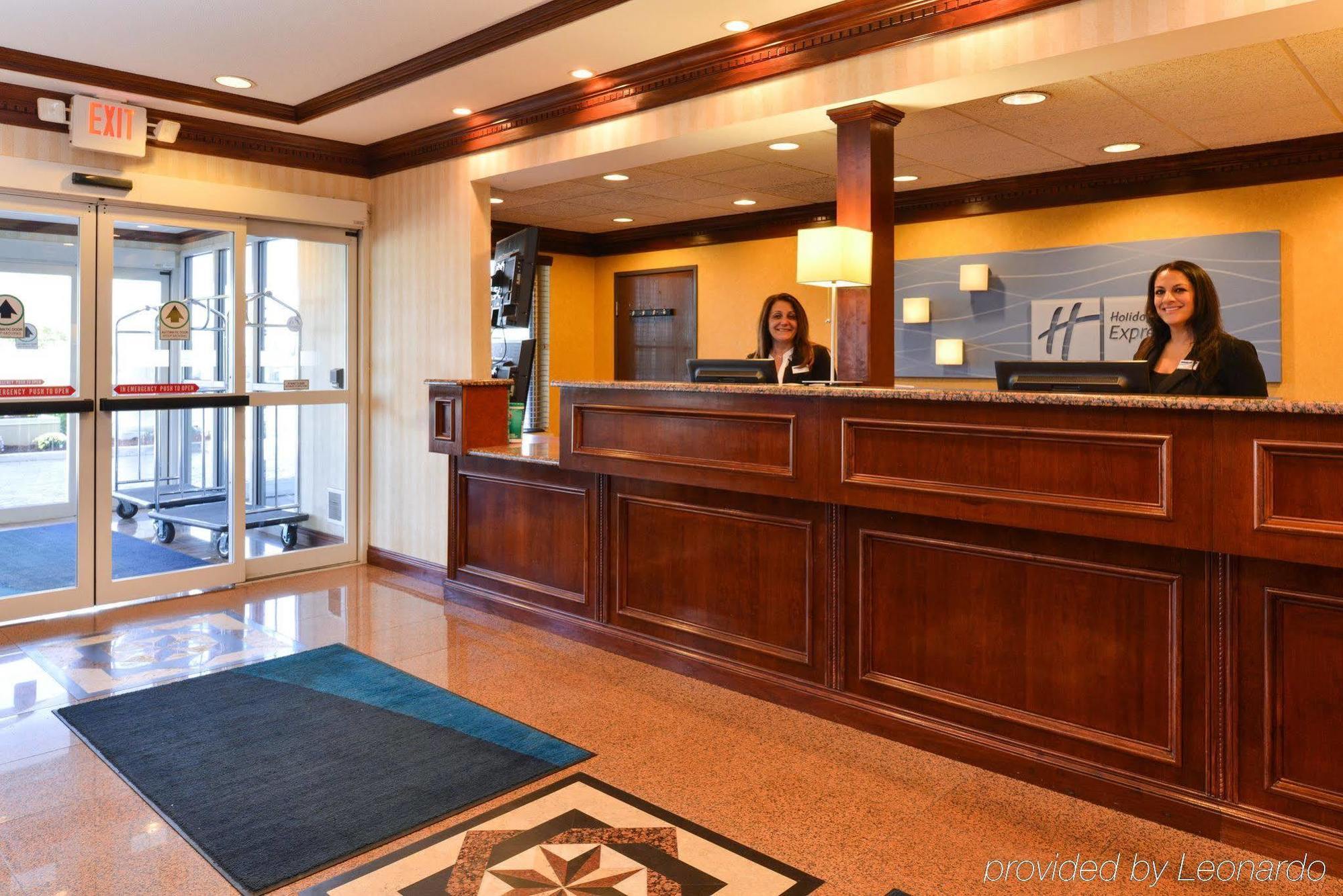 Holiday Inn Express Wixom, An Ihg Hotel Kültér fotó