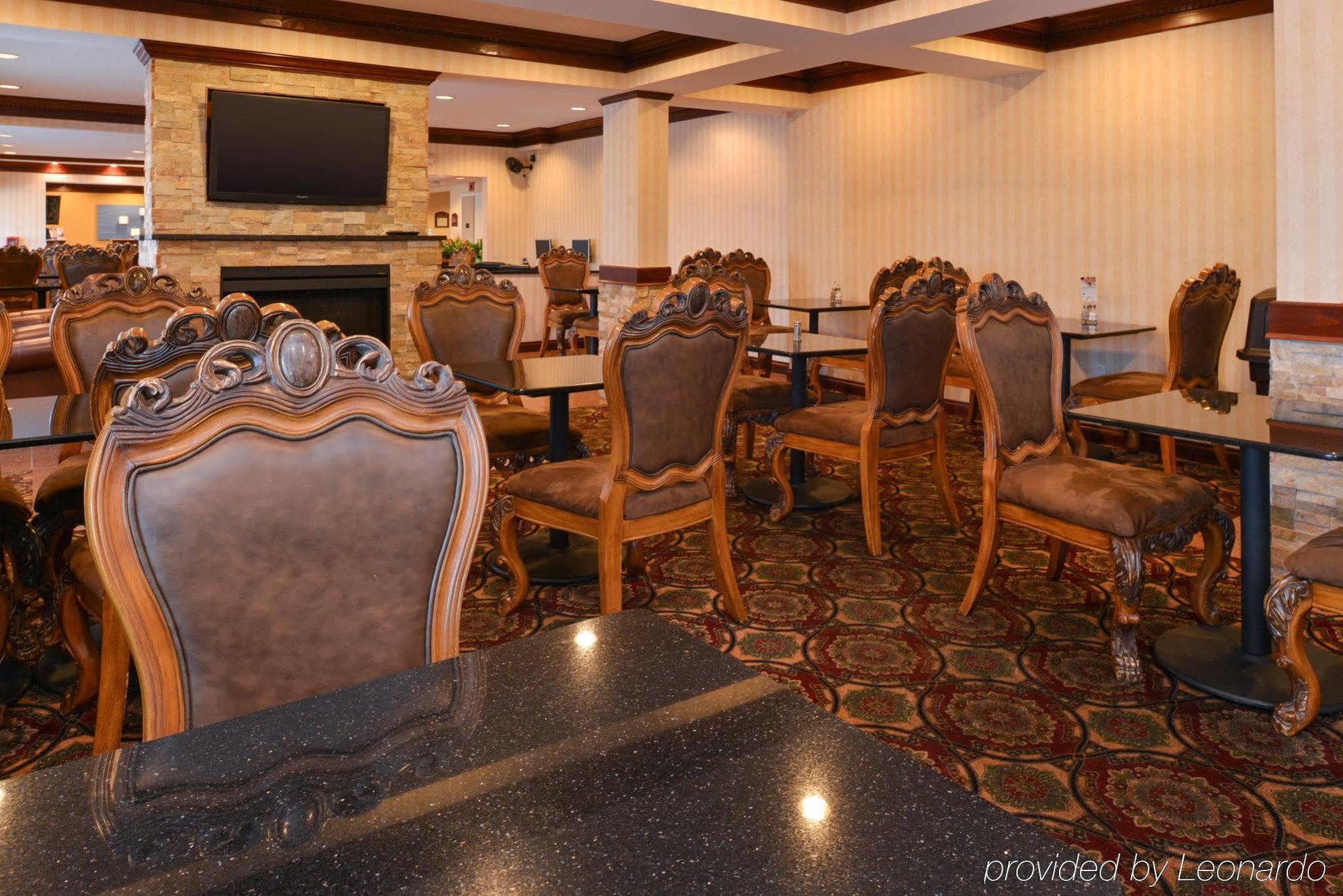 Holiday Inn Express Wixom By Ihg Kültér fotó