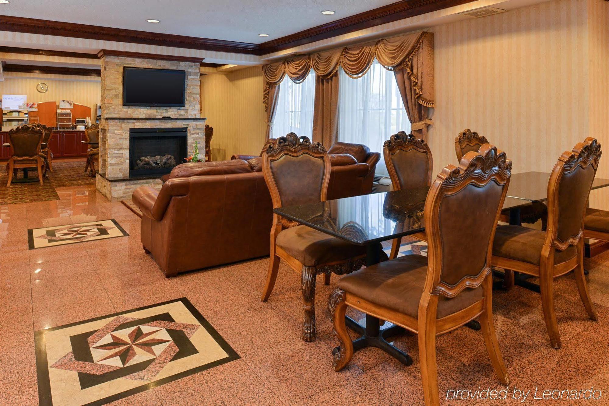 Holiday Inn Express Wixom By Ihg Kültér fotó