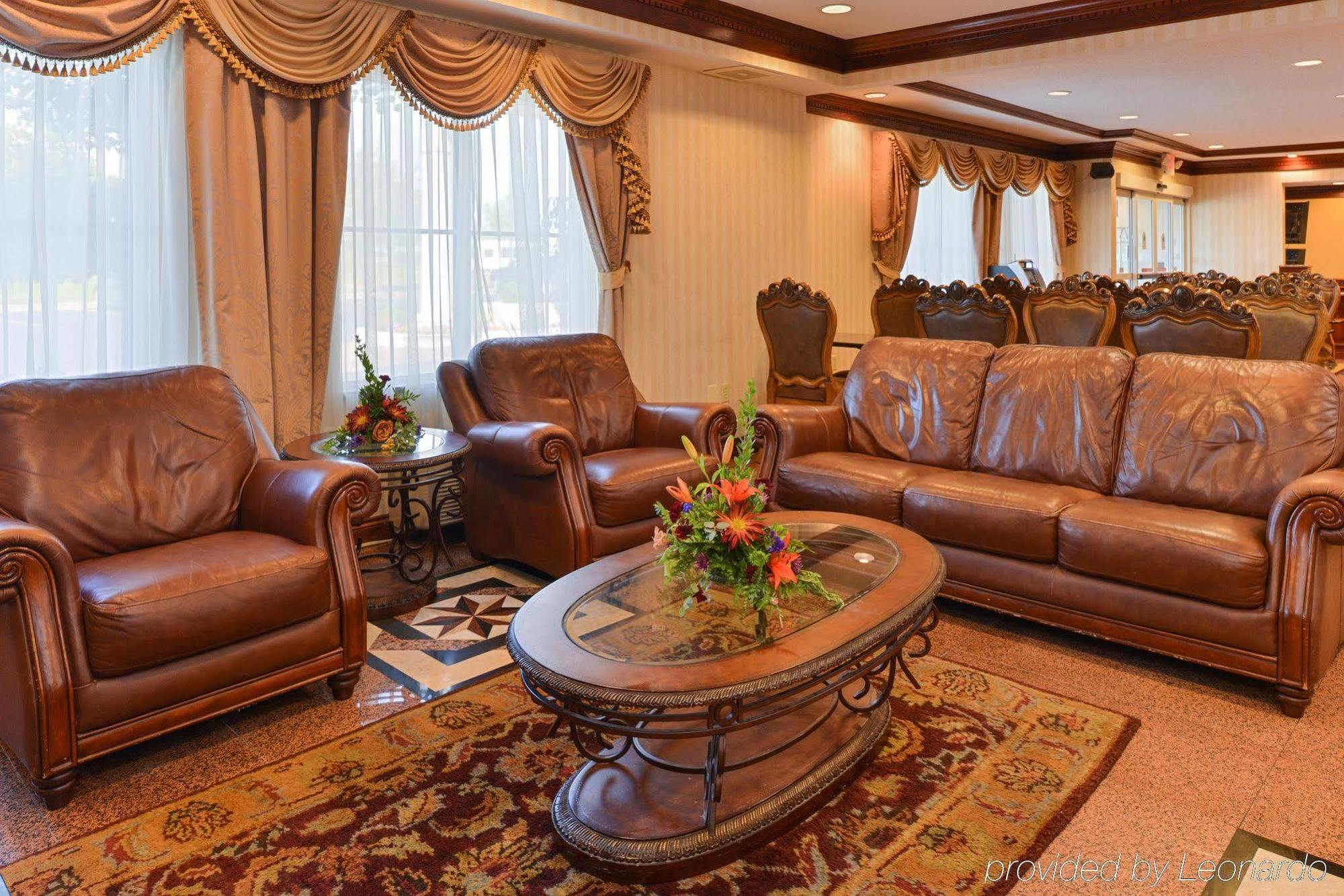 Holiday Inn Express Wixom By Ihg Kültér fotó