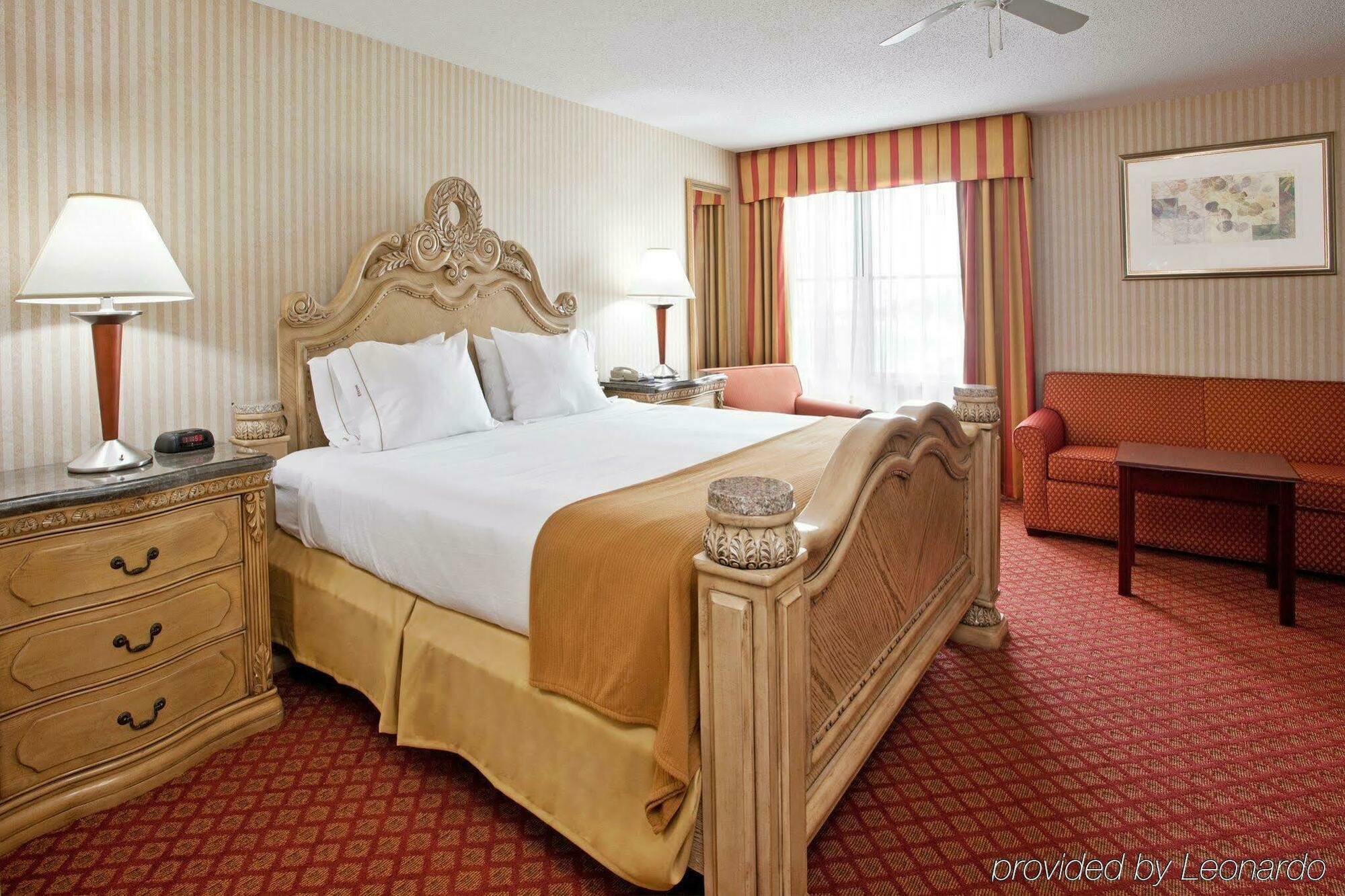 Holiday Inn Express Wixom By Ihg Kültér fotó